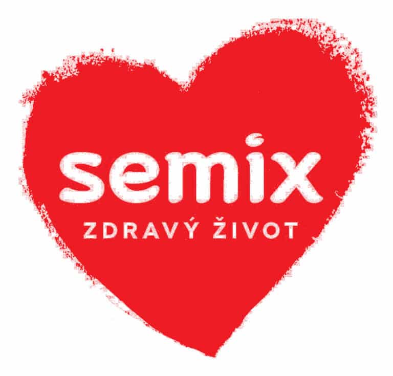 Semix srdce logo | Partners