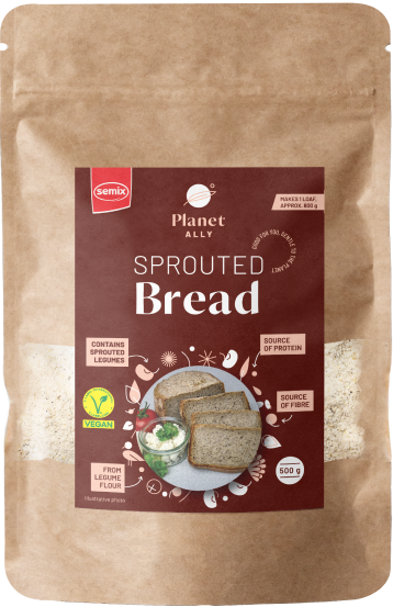 produkt 9 | Sprouted Bread