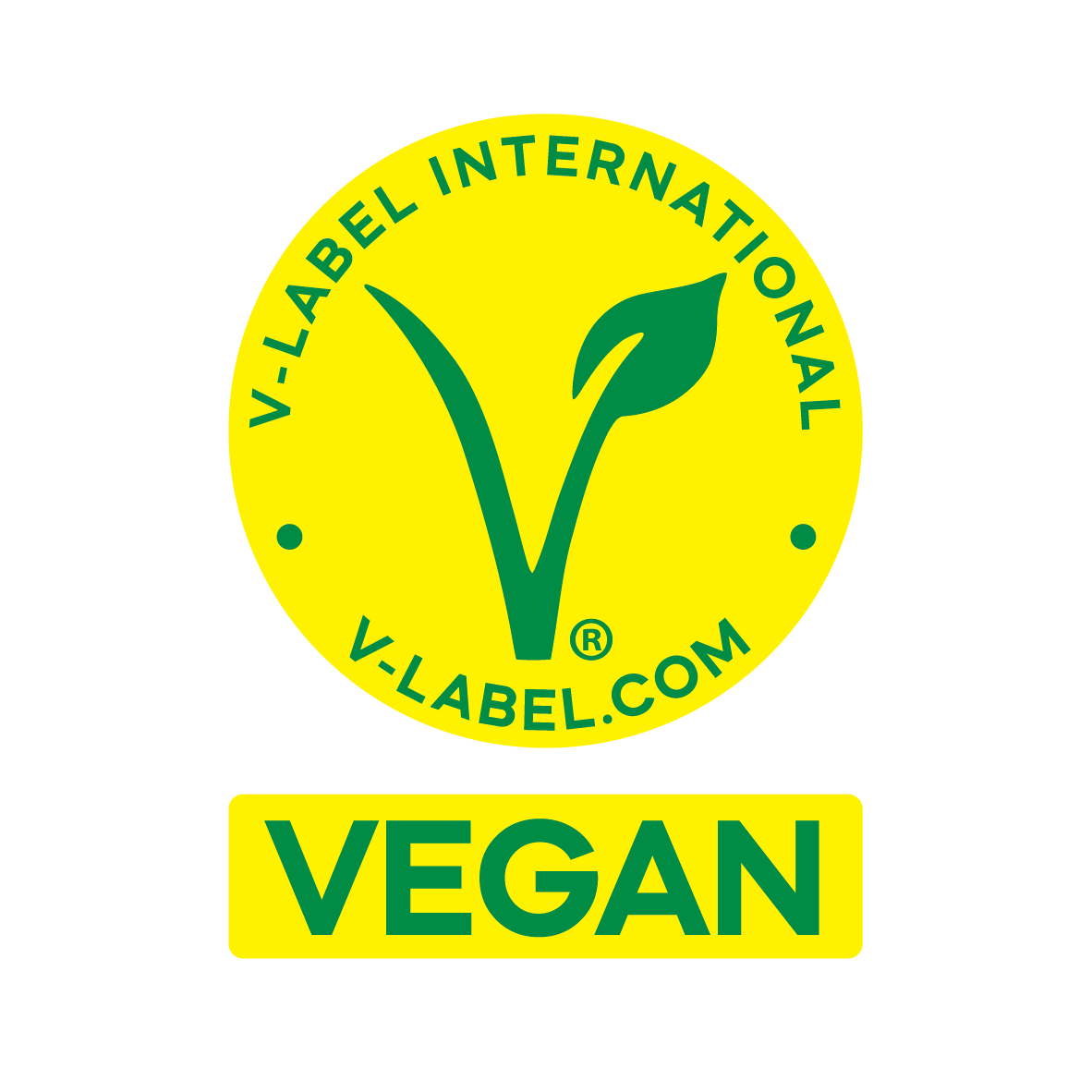 V Label Vegan Color | Partners