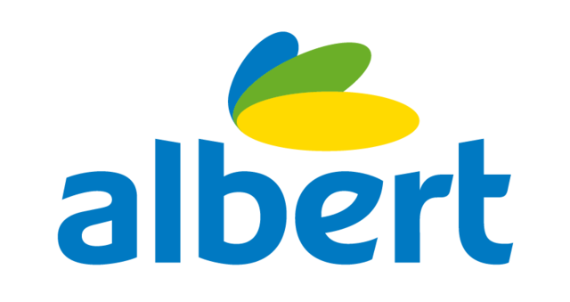 Albert Logo | Partners