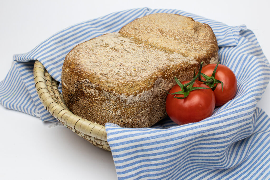Pecivo 0053 | Sprouted Bread