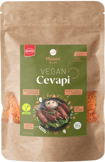 produkt 8 | Vegan "Czech Prejt"
