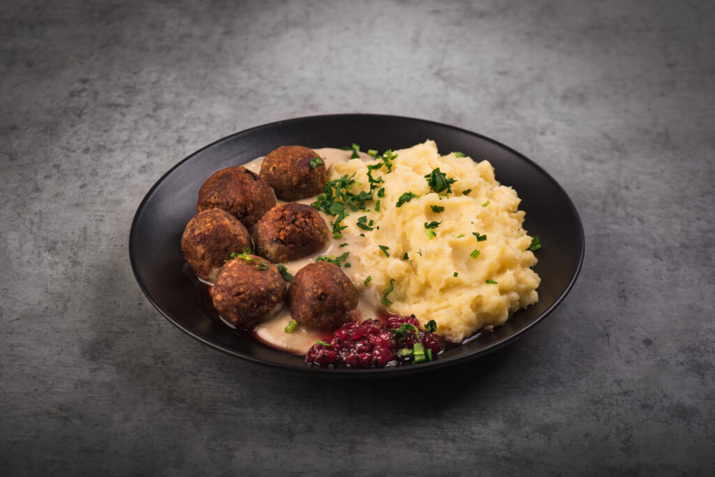 DSC 7846 | Protein meatballs