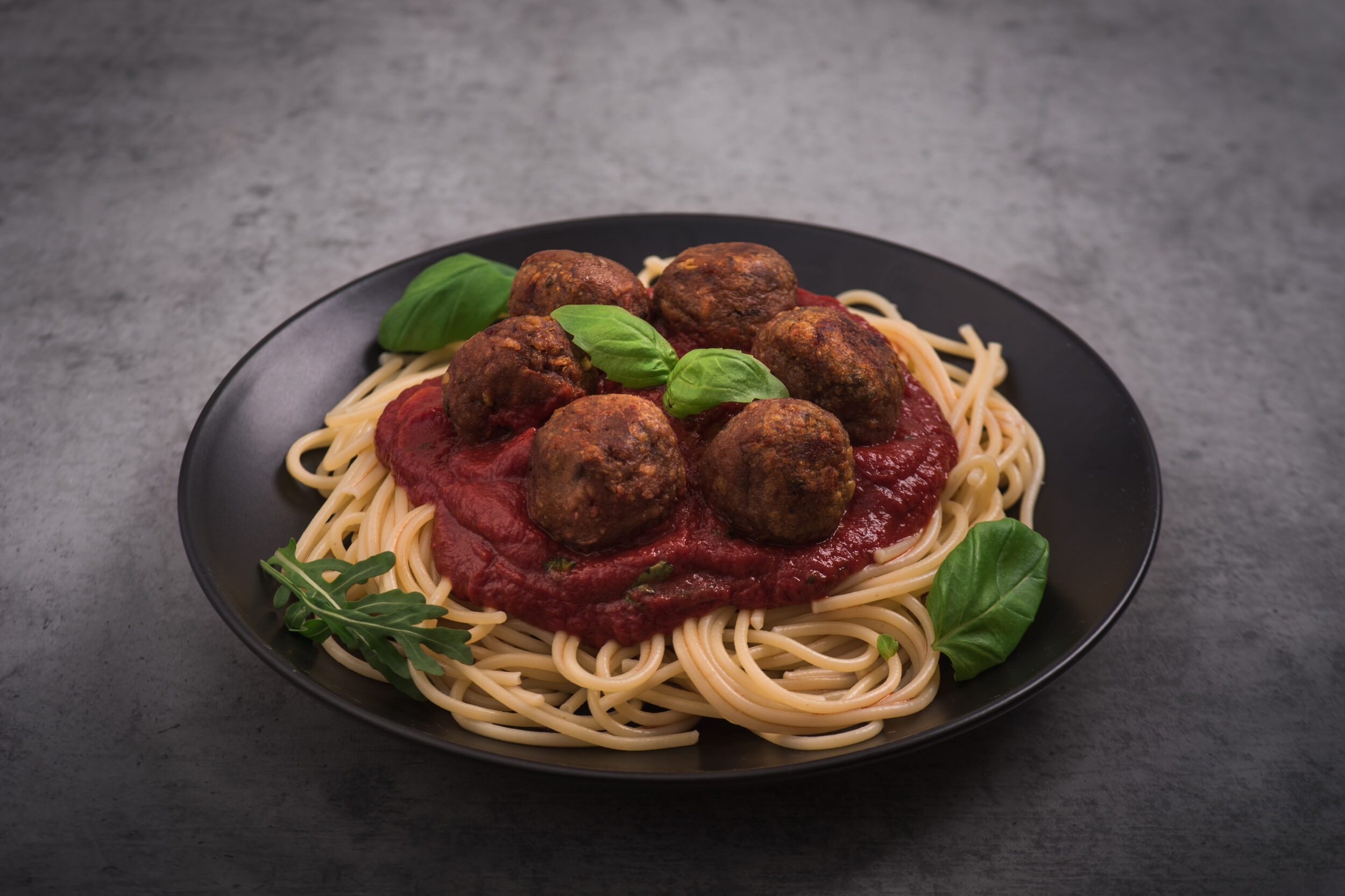 DSC 7931 scaled | Protein meatballs